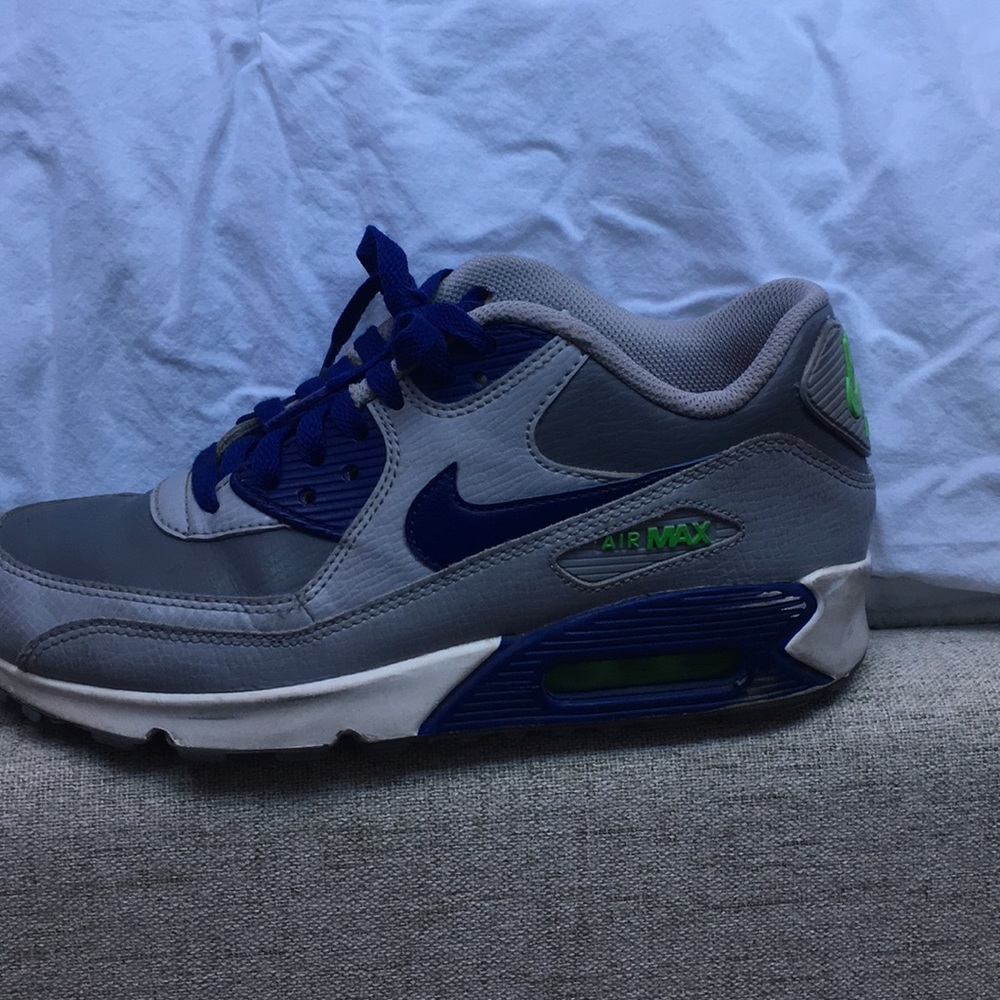 Nike alr max !